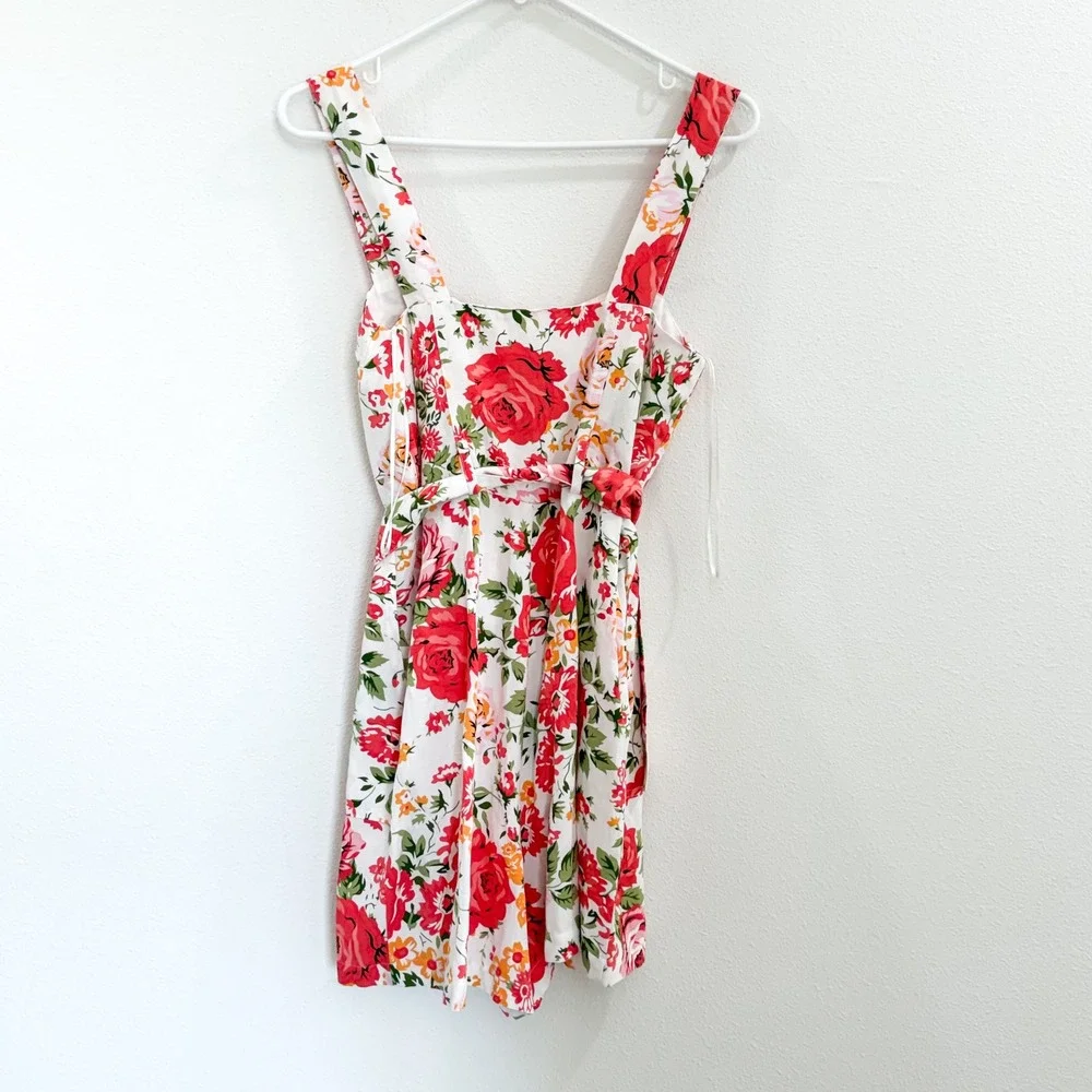 Mango amazing romper